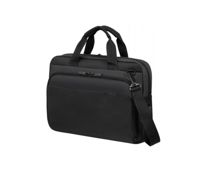 Torba do laptopów Samsonite Mysight Bailhandle 15.6" czarny